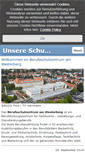 Mobile Screenshot of bszw.de